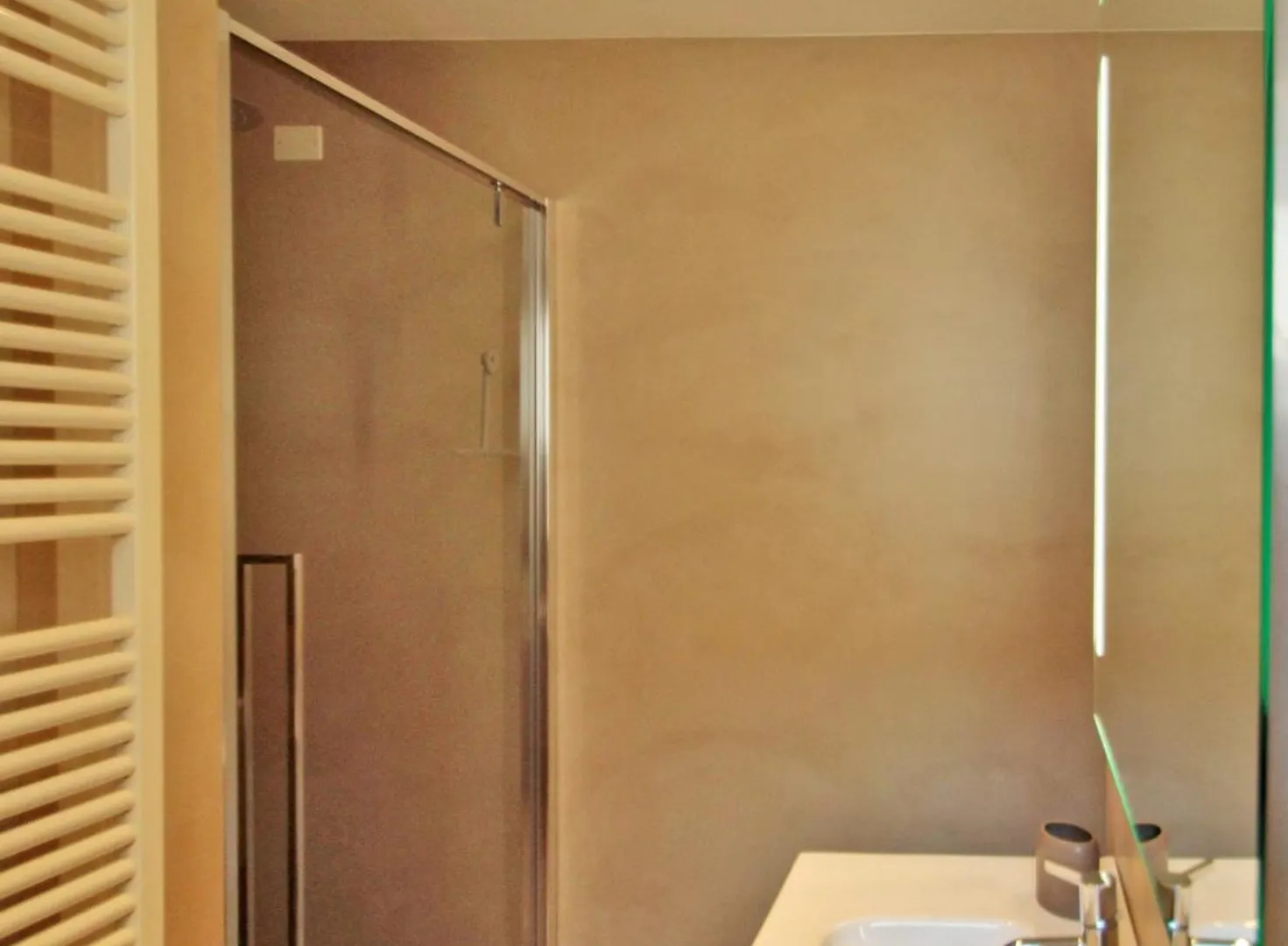 Appartamento Con Vista Mozzafiato Lazise