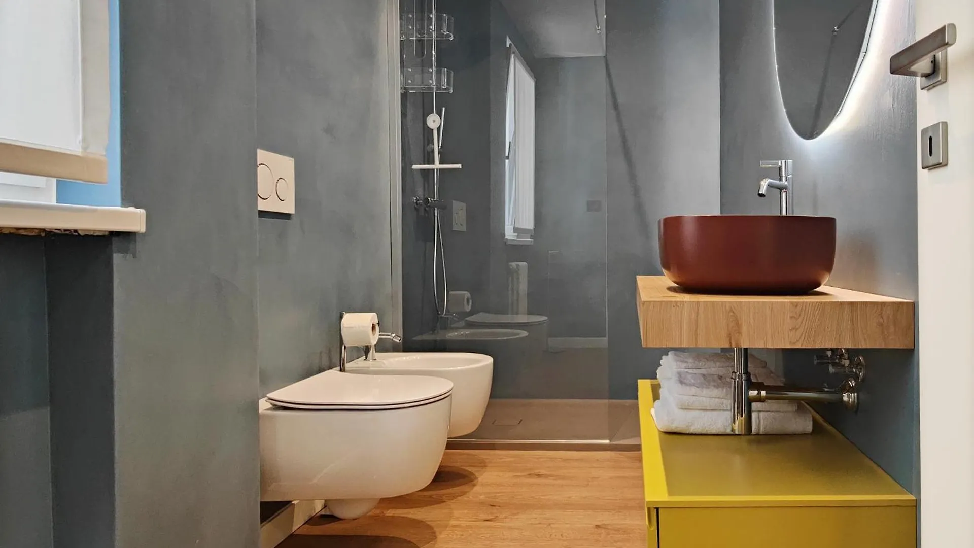 Appartamento Con Vista Mozzafiato Lazise 0*,