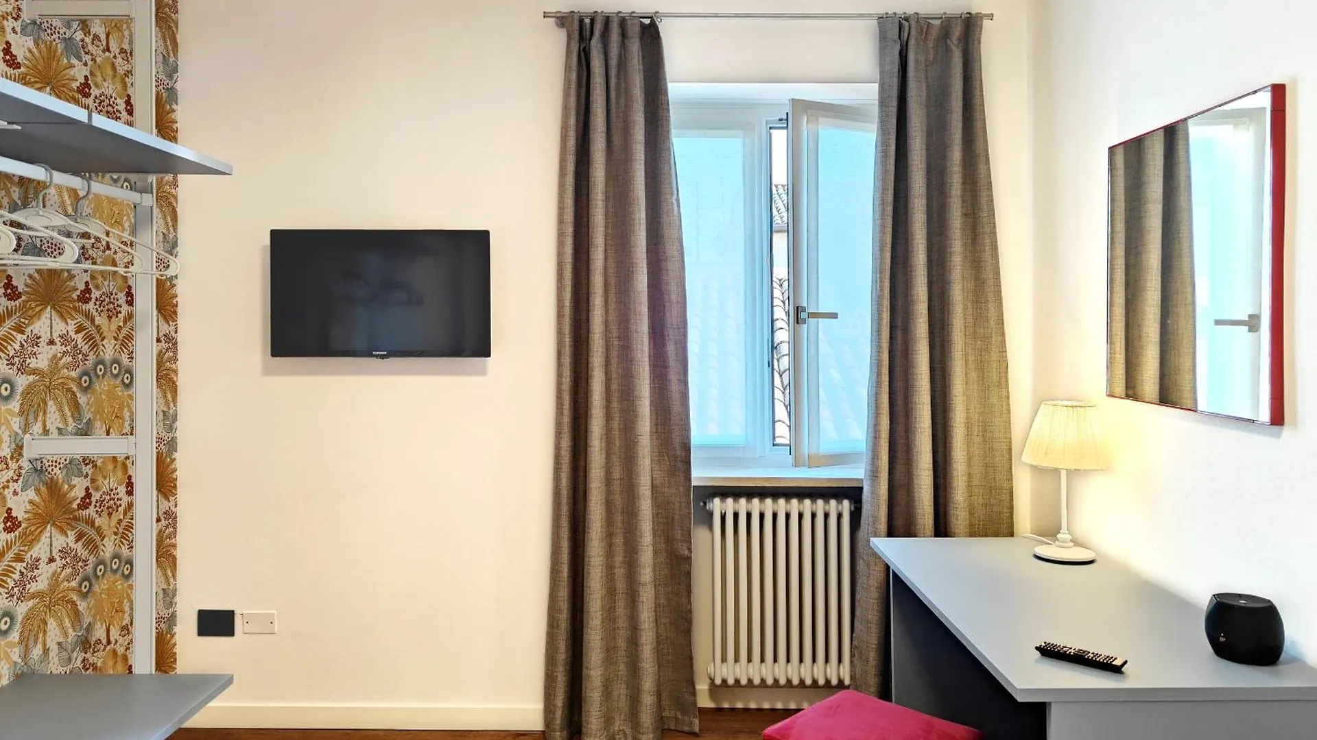 Appartamento Con Vista Mozzafiato Lazise 0*,  Italien