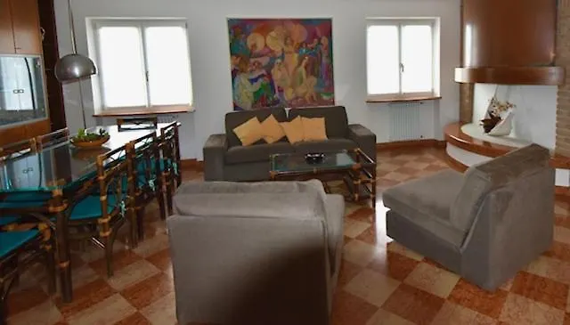 Appartamento Con Vista Mozzafiato Lazise 0*,